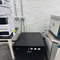 Refurbished Sciex Triple Quad 6500 Mass Spectrometer with Agilent 1260 HPLC image 2